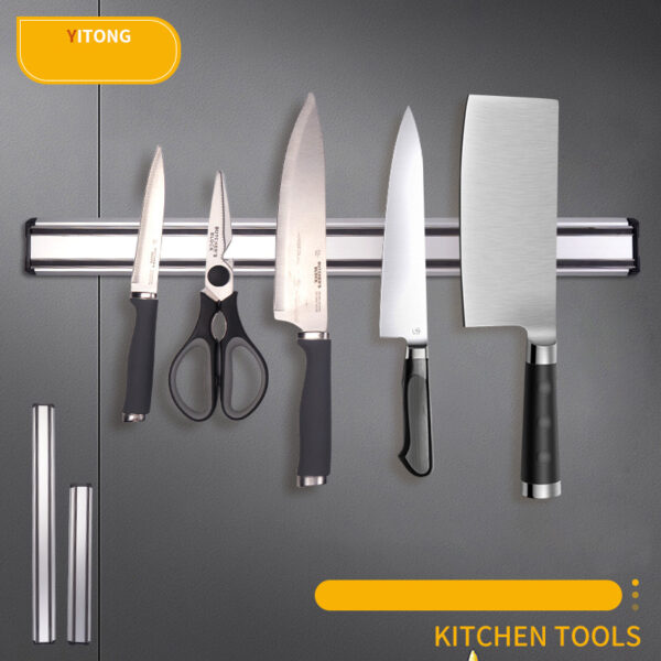 Magnetic Knife Holder - Image 2