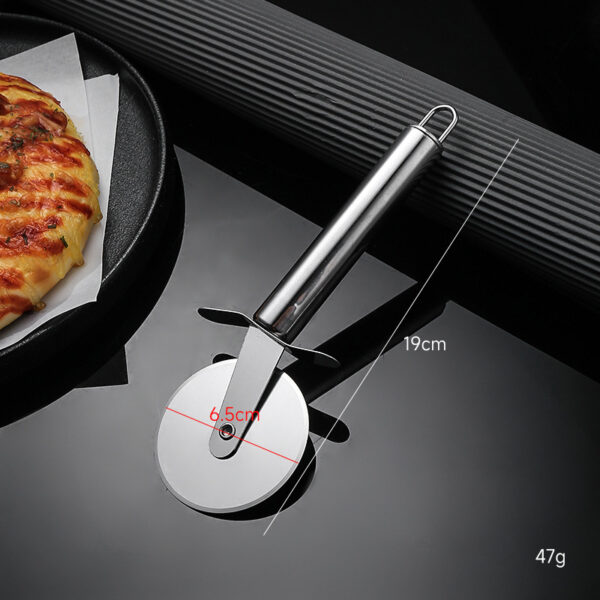 Pizza Wheel Cutter - Image 3