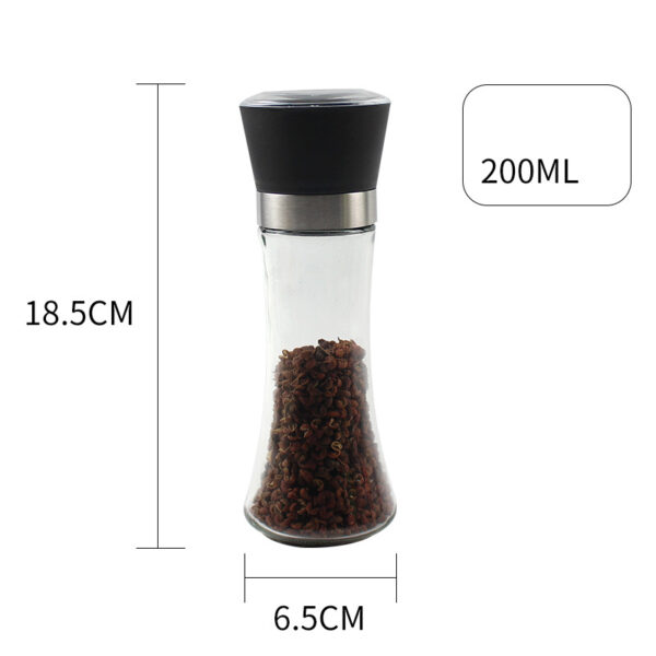 Manual Bottle Spice Grinder - Image 5