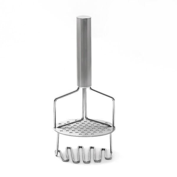 Manual Press for Potato, Vegetable Patty, Meat Patty - Image 3
