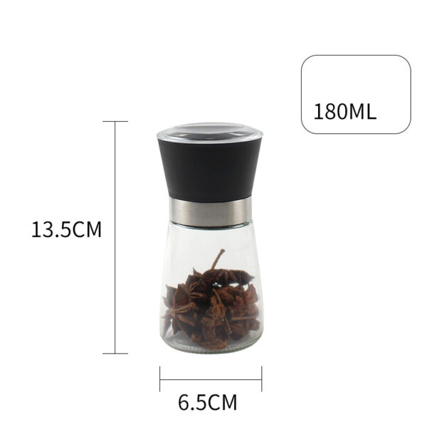 Manual Bottle Spice Grinder - Image 8