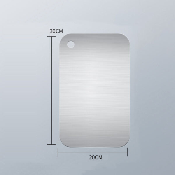 Double Sided Cutting Board - Image 8
