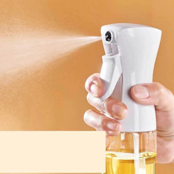 Oil Spray Bottle - Image 4