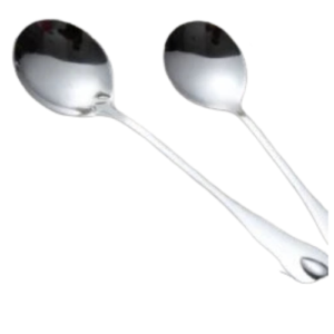 Stainless Steel Dining Spoon