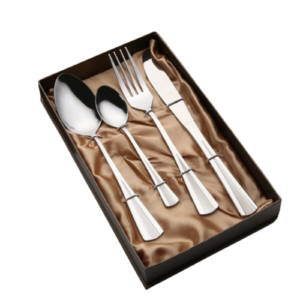 Stainless Steel Cutlery Set