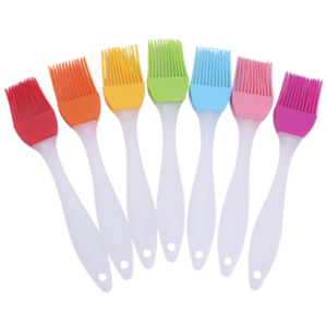 Barbecue and Baking Oil Brush