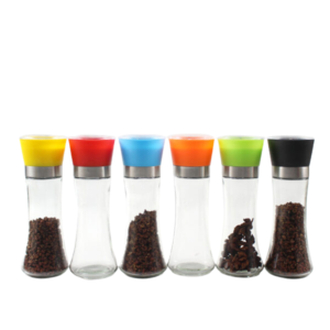 Manual Bottle Spice Grinder